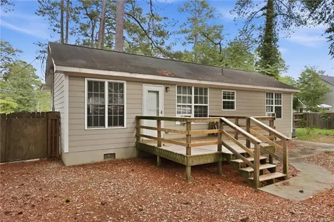 208 Judd Street Fayetteville NC 28305