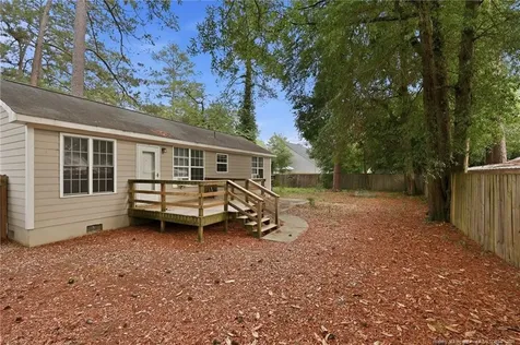 208 Judd Street Fayetteville NC 28305