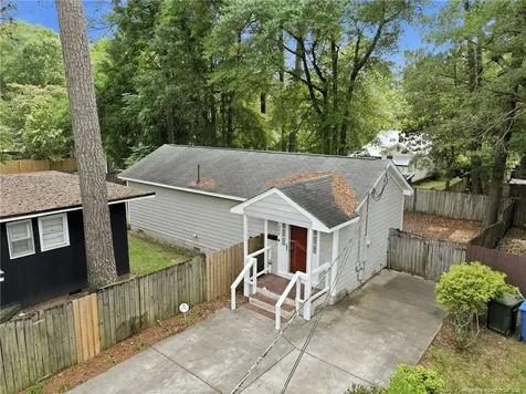 208 Judd Street Fayetteville NC 28305