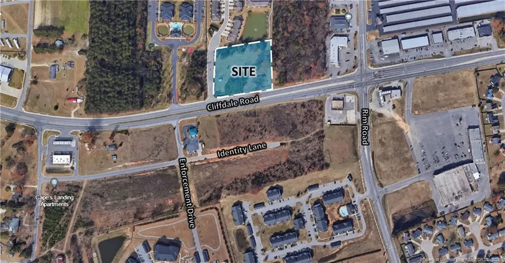 8270 Cliffdale Road Fayetteville NC 28314