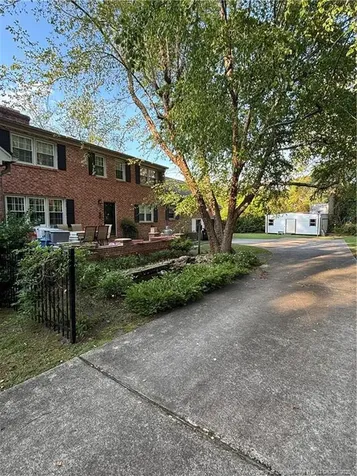209 W Prospect Avenue Raeford NC 28376