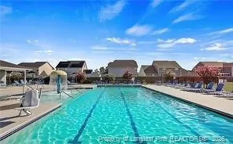 5355 Debut Avenue Hope Mills NC 28348