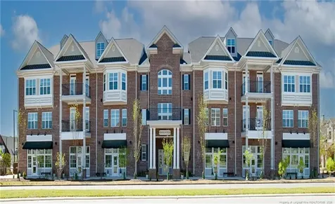 1200 Gathering Park Circle Cary NC 27519