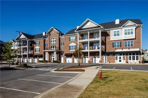 1200 Gathering Park Circle Cary NC 27519