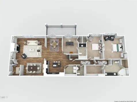 1200 Gathering Park Circle Cary NC 27519