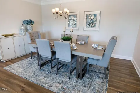 1200 Gathering Park Circle Cary NC 27519