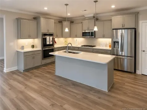 1200 Gathering Park Circle Cary NC 27519