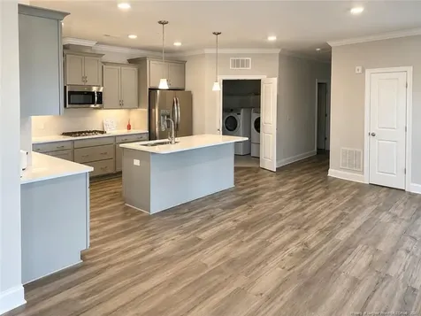 1200 Gathering Park Circle Cary NC 27519