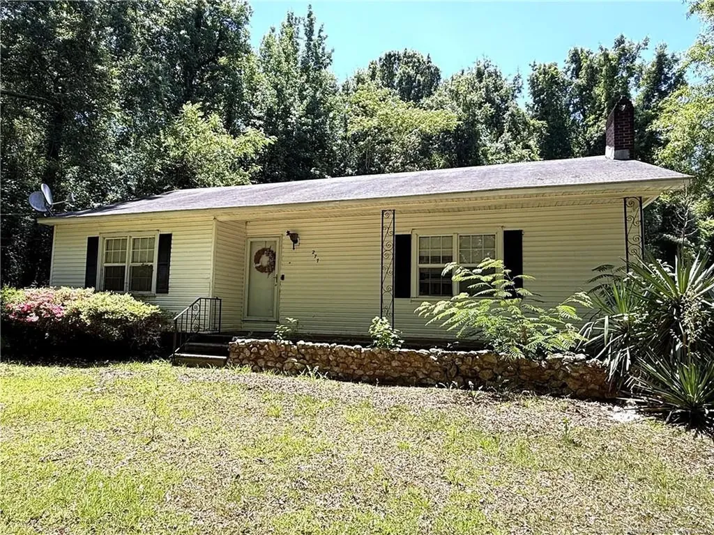 277 Mcarthur Drive Rockingham NC 28379