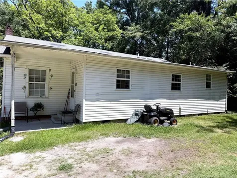 277 Mcarthur Drive Rockingham NC 28379