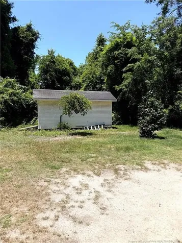 277 Mcarthur Drive Rockingham NC 28379