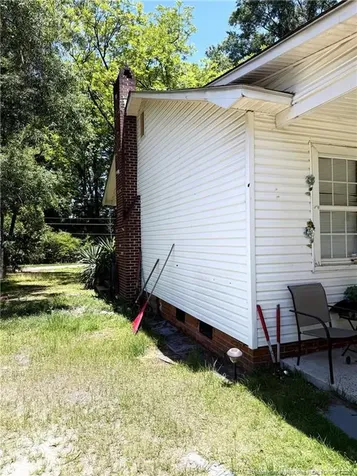 277 Mcarthur Drive Rockingham NC 28379
