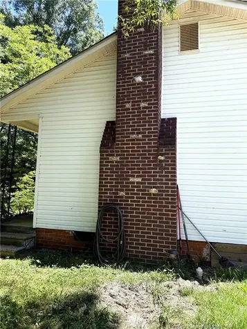 277 Mcarthur Drive Rockingham NC 28379