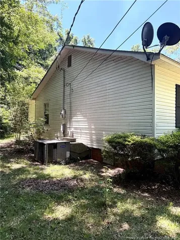 277 Mcarthur Drive Rockingham NC 28379