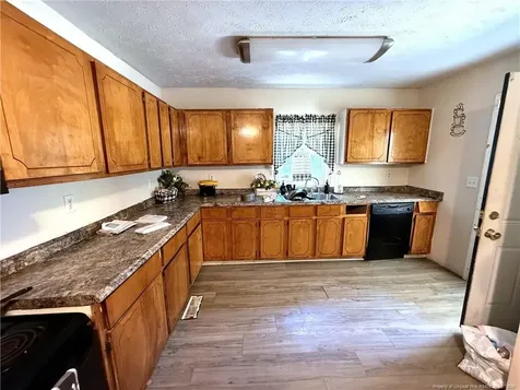 277 Mcarthur Drive Rockingham NC 28379