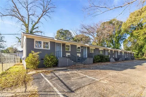 1122 Morgan Street Fayetteville NC 28305