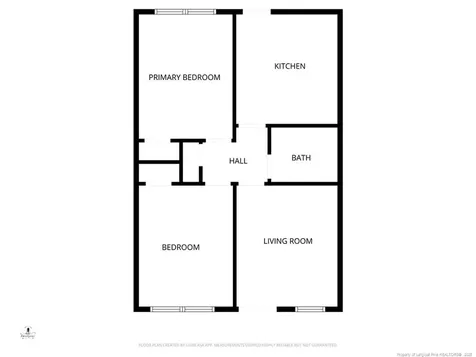 1122 Morgan Street Fayetteville NC 28305
