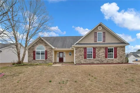 505 Collinwood Drive Raeford NC 28376