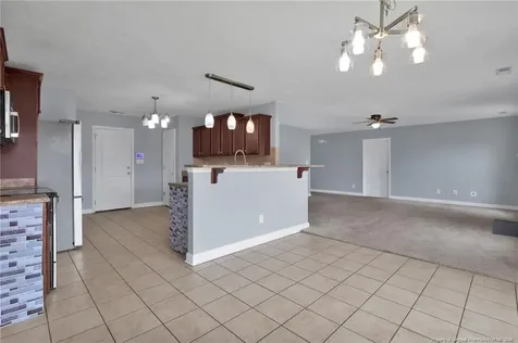 505 Collinwood Drive Raeford NC 28376