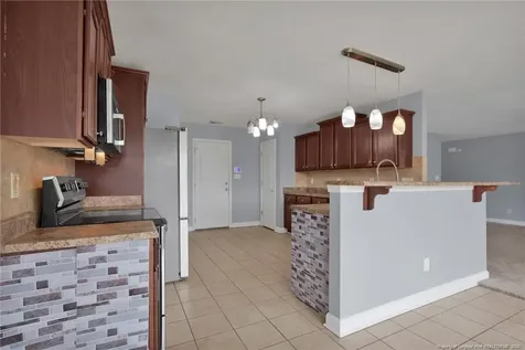 505 Collinwood Drive Raeford NC 28376