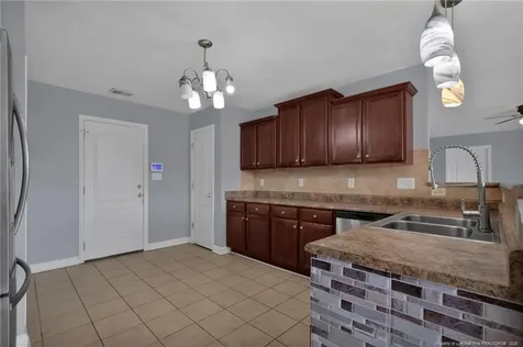 505 Collinwood Drive Raeford NC 28376