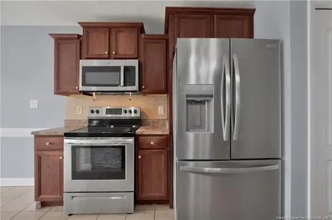 505 Collinwood Drive Raeford NC 28376