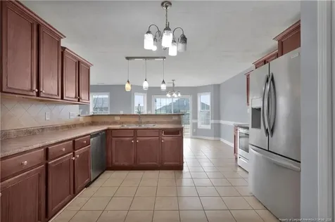 505 Collinwood Drive Raeford NC 28376