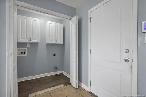 505 Collinwood Drive Raeford NC 28376