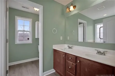 505 Collinwood Drive Raeford NC 28376