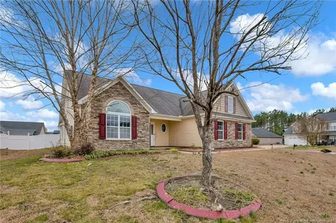 505 Collinwood Drive Raeford NC 28376