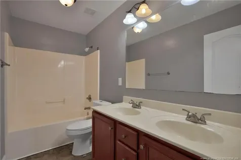 505 Collinwood Drive Raeford NC 28376