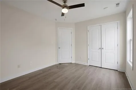 505 Collinwood Drive Raeford NC 28376