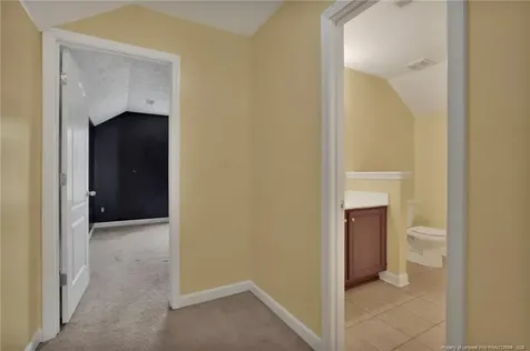 505 Collinwood Drive Raeford NC 28376