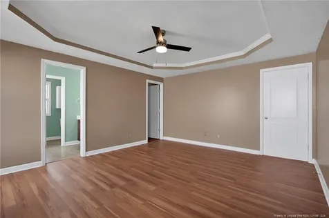 505 Collinwood Drive Raeford NC 28376