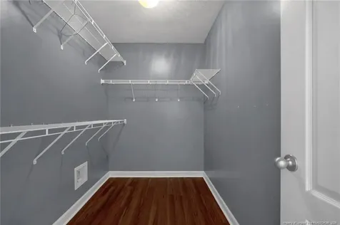 505 Collinwood Drive Raeford NC 28376