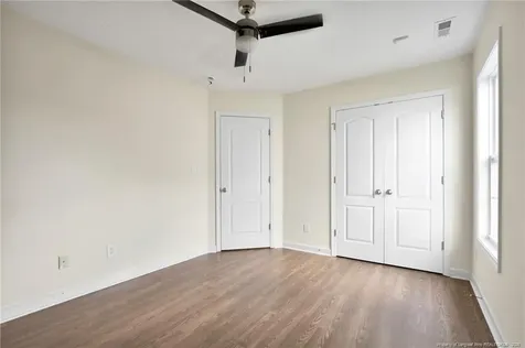 505 Collinwood Drive Raeford NC 28376