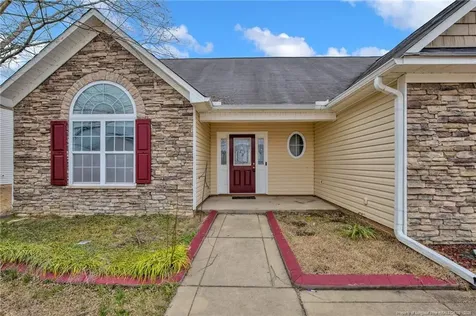 505 Collinwood Drive Raeford NC 28376