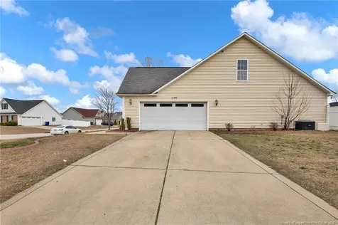 505 Collinwood Drive Raeford NC 28376
