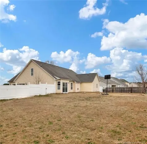 505 Collinwood Drive Raeford NC 28376