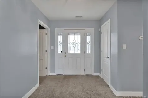 505 Collinwood Drive Raeford NC 28376