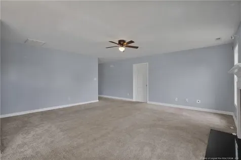 505 Collinwood Drive Raeford NC 28376