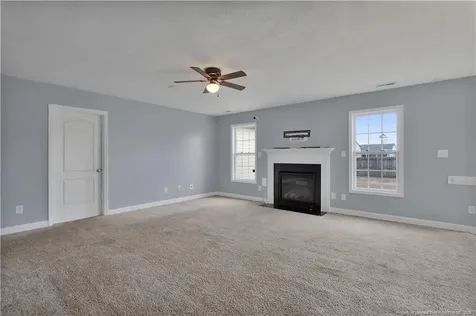 505 Collinwood Drive Raeford NC 28376