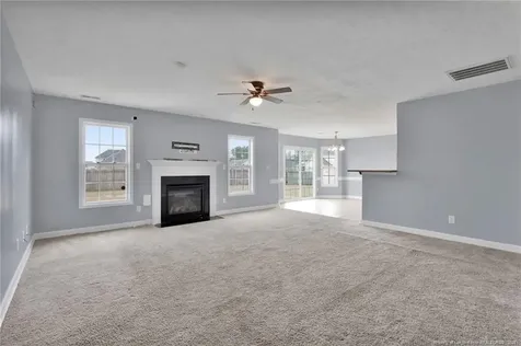 505 Collinwood Drive Raeford NC 28376