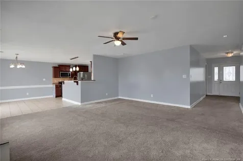 505 Collinwood Drive Raeford NC 28376