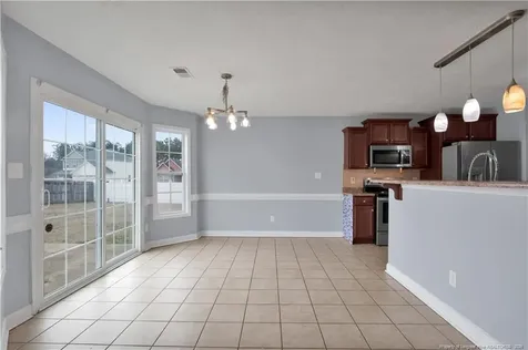 505 Collinwood Drive Raeford NC 28376