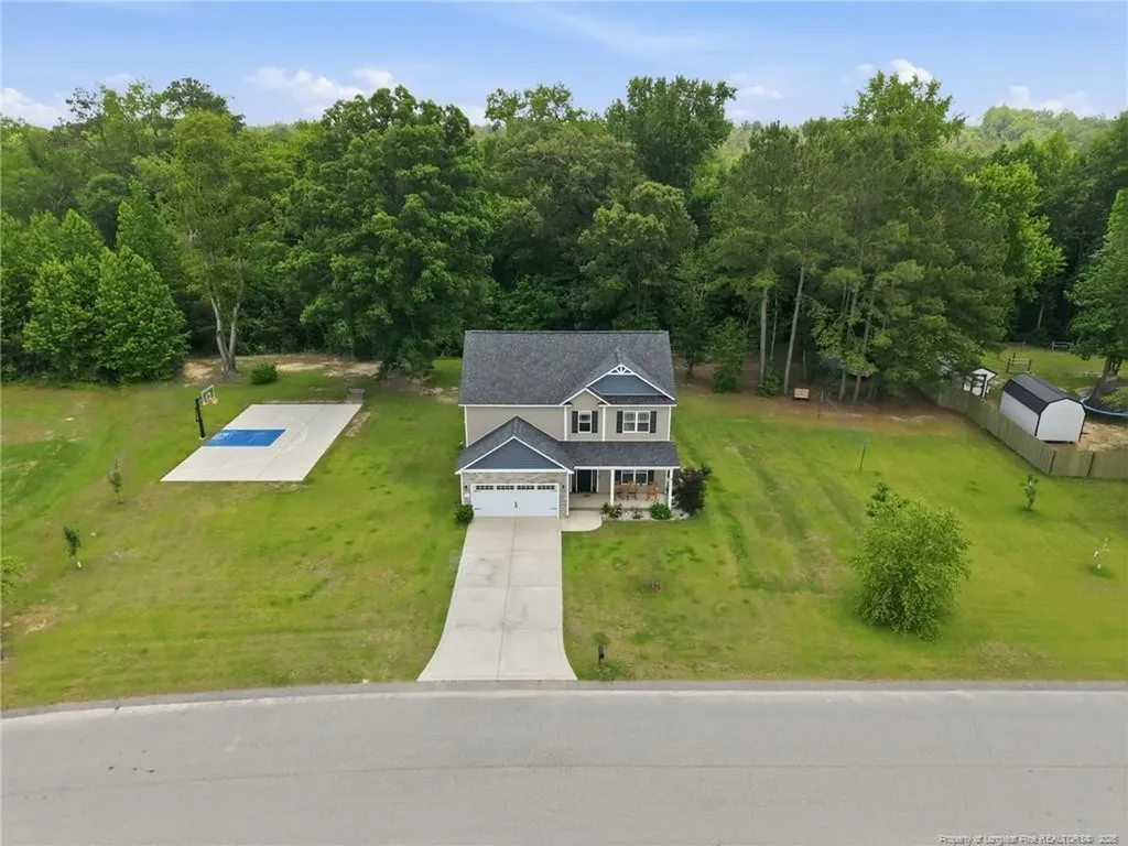 77 Rainmaker Street Linden NC 28356