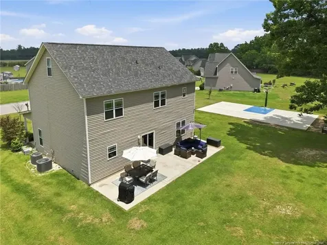 77 Rainmaker Street Linden NC 28356