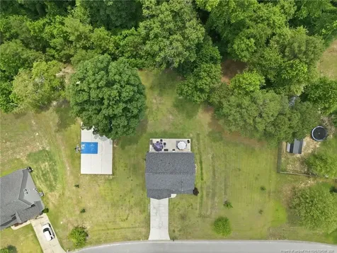77 Rainmaker Street Linden NC 28356
