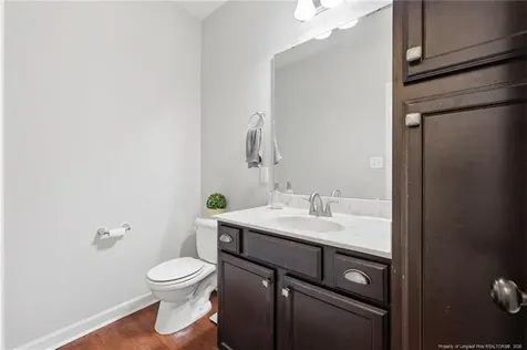 77 Rainmaker Street Linden NC 28356