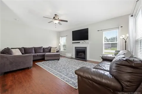 77 Rainmaker Street Linden NC 28356